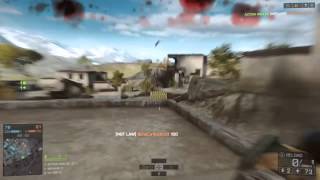 Battlefield 4, Rocket glitch