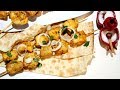 Արագ Հավի Խորոված - Chicken Kebab Recipe - Heghineh Cooking Show in Armenian