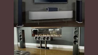 Definitive Technology BP9060 VS Paradigm Premier 800f