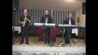 Formatia NOCTURN Alba-Iulia - Colaj populara instrumental 1