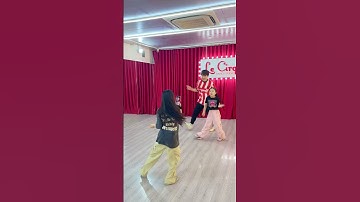 Bạn nào muốn xem thành quả không nhỉ? | Follow thầy để xem nhiều Clip nhảy hơn nhé