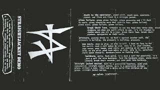 Straightjacket Nation (née Straightjacket) Demo (2004 - Cassette)