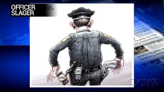 A look at Pulitzer Prize-winning political cartoons