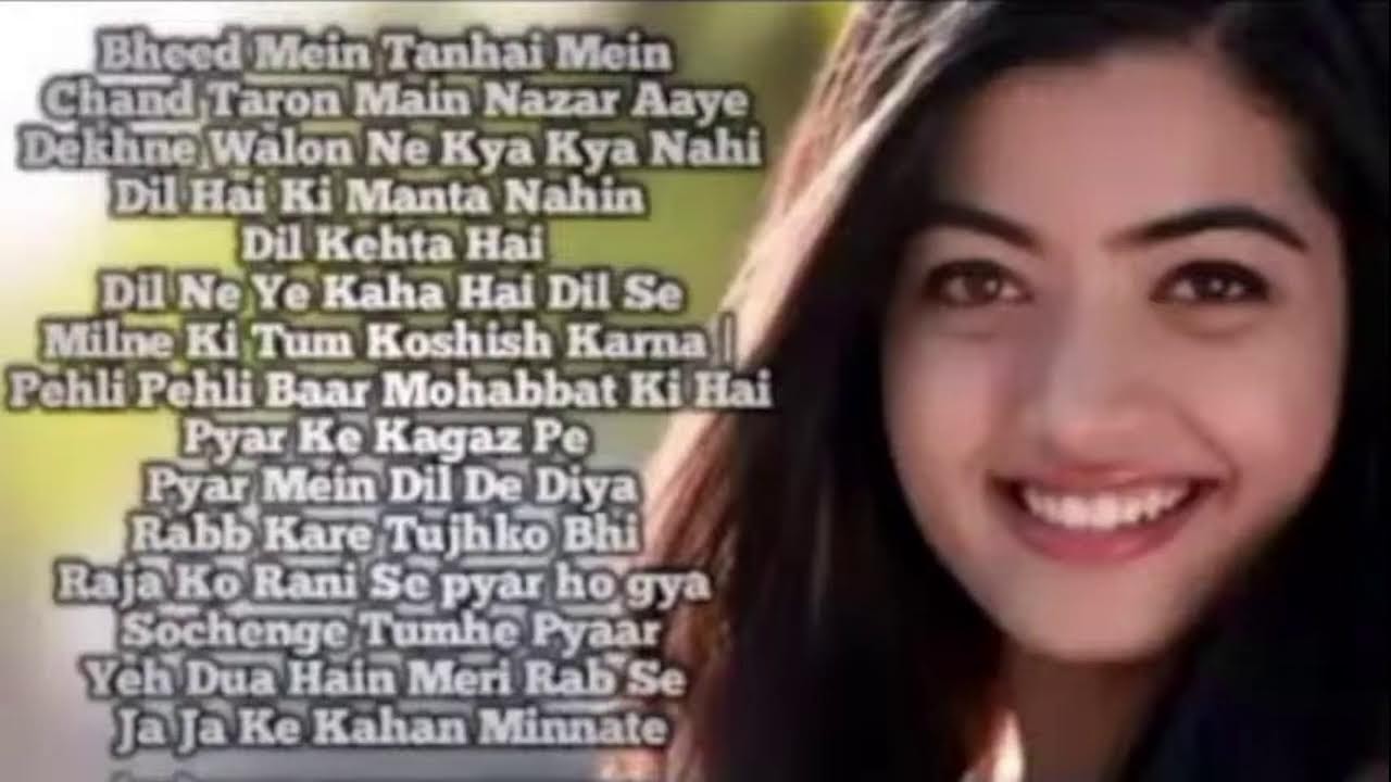 Watch Bollywood song live, old song , sadabahar gaane, 90s songs (RTMP, 1080p) on YouTube Watch Bollywood song live, old song , sadabahar gaane, 90s songs (RTMP, 1080p) on YouTube