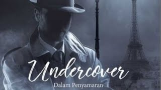 Undercover by Danielle Steel (2015) Review