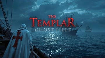 Ghost Fleet: The Templar Mystery That Vanished Without a Trace | History for Sleep