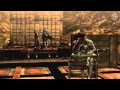 Metal gear rising  revengence harlem shakeversion official outerheaven productions