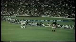 Flamengo x Santos (Final 1983) - Todos os Gols