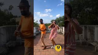 Actress Nakshathra Nagesh Dance Cover Video