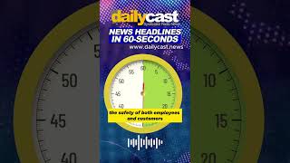 Sept 27 News Headlines in 60-seconds