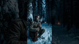 How 300,000 Finns Nearly Broke the Soviet Army  The Winter War #history#redarmy #sovietunion #stalin