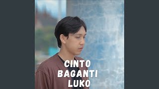 Cinto Baganti Luko