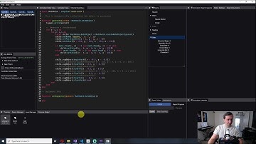 Syntax Highlighting in Code Editor | Math Animations #18
