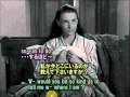 名作映画で独学日常英会話　「ローマの休日」12　王女の目覚め　音読練習用　英和対訳ストップ動画　中高年に最適　Japanese-English translation