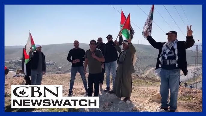 Fighting Escalates In Gaza Cbn Newswatch February 16 2024