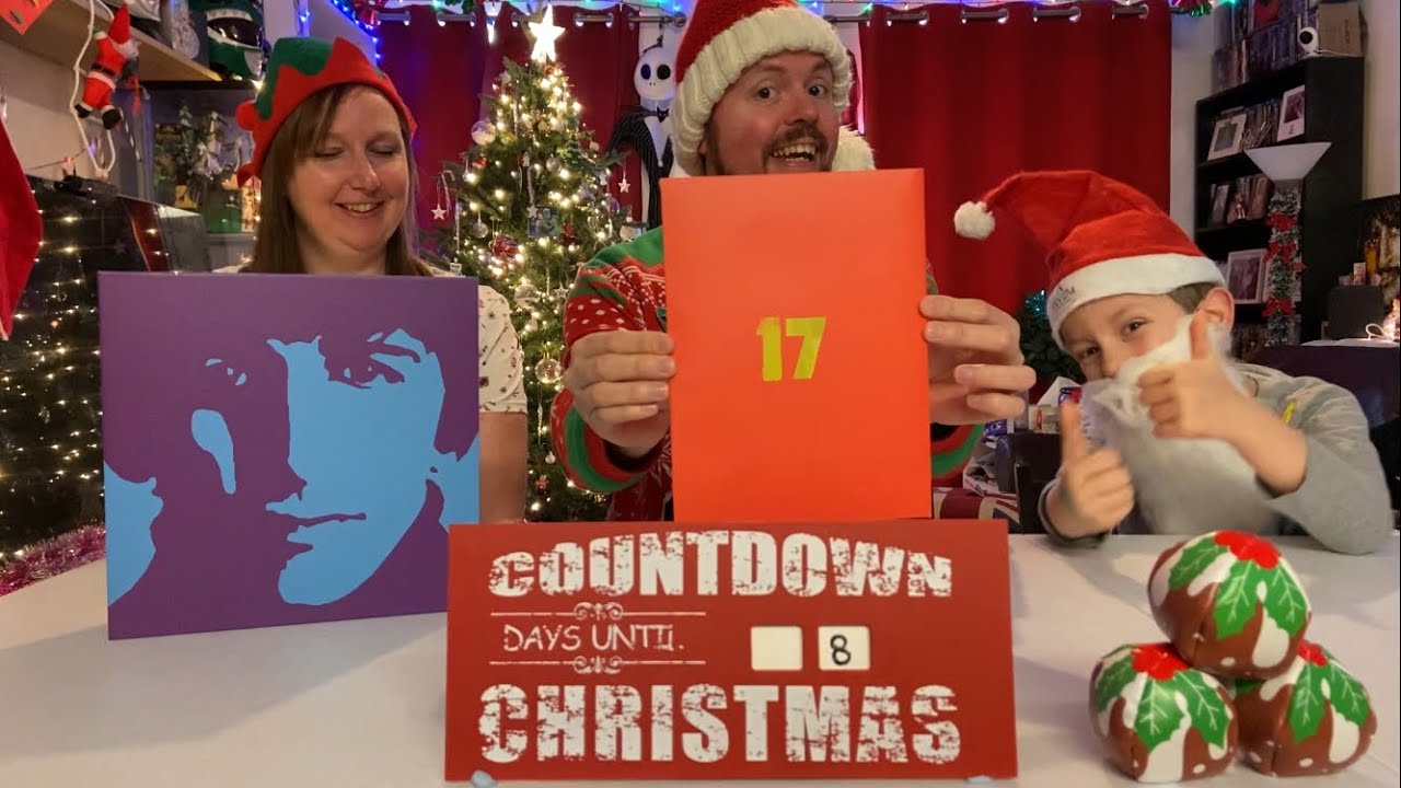 The Beatles Advent Calendar day 17 YouTube the-beatles-advent-calendar-day-17-youtube