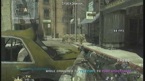 10th Prestige Lobby xbox 360 MW2 jtag proof