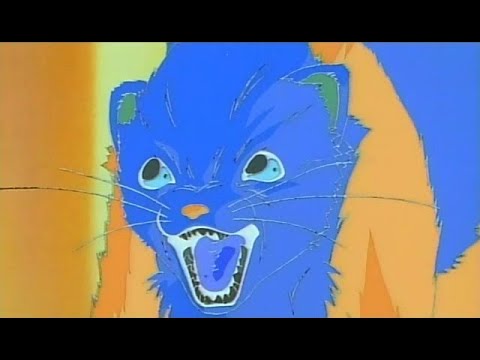 [극장판] Alien From The Darkness - YouTube