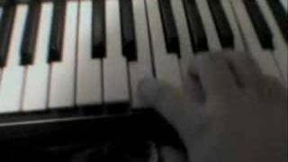 How to Play Let It Be on Piano