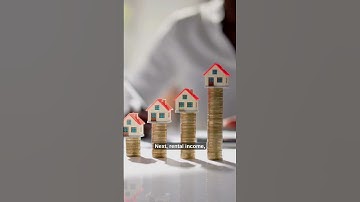 How Millionaires Make Money — 7 Proven Income Streams 💸💰#MoneyTips #MakeMoneyOnline #luxurylife