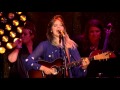 First Aid Kit - War Pigs (Black Sabbath cover) [Live at Way Out West 2015]