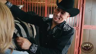 Gomez Western Wear amuncio 1