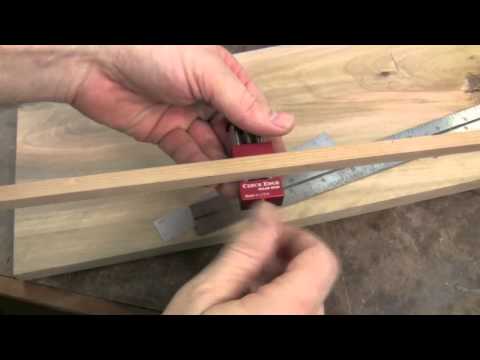 Czeck Edge Ruler Stop Product Tour