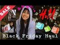 BLACK FRIDAY HAUL 2018 | H&amp;M and forever 21 | Gabby Hua