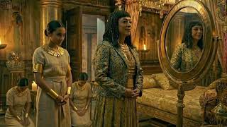 Life 1,900 Years Ago | Cleopatra’s Secret Pyramid Factory of Royal Snake-Skin Armor Life 1,900 Years Ago | Cleopatra’s Secret Pyramid Factory of Royal Snake-Skin Armor