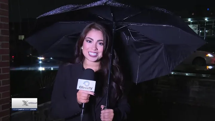 News Live at 6 | Monday, November 11th