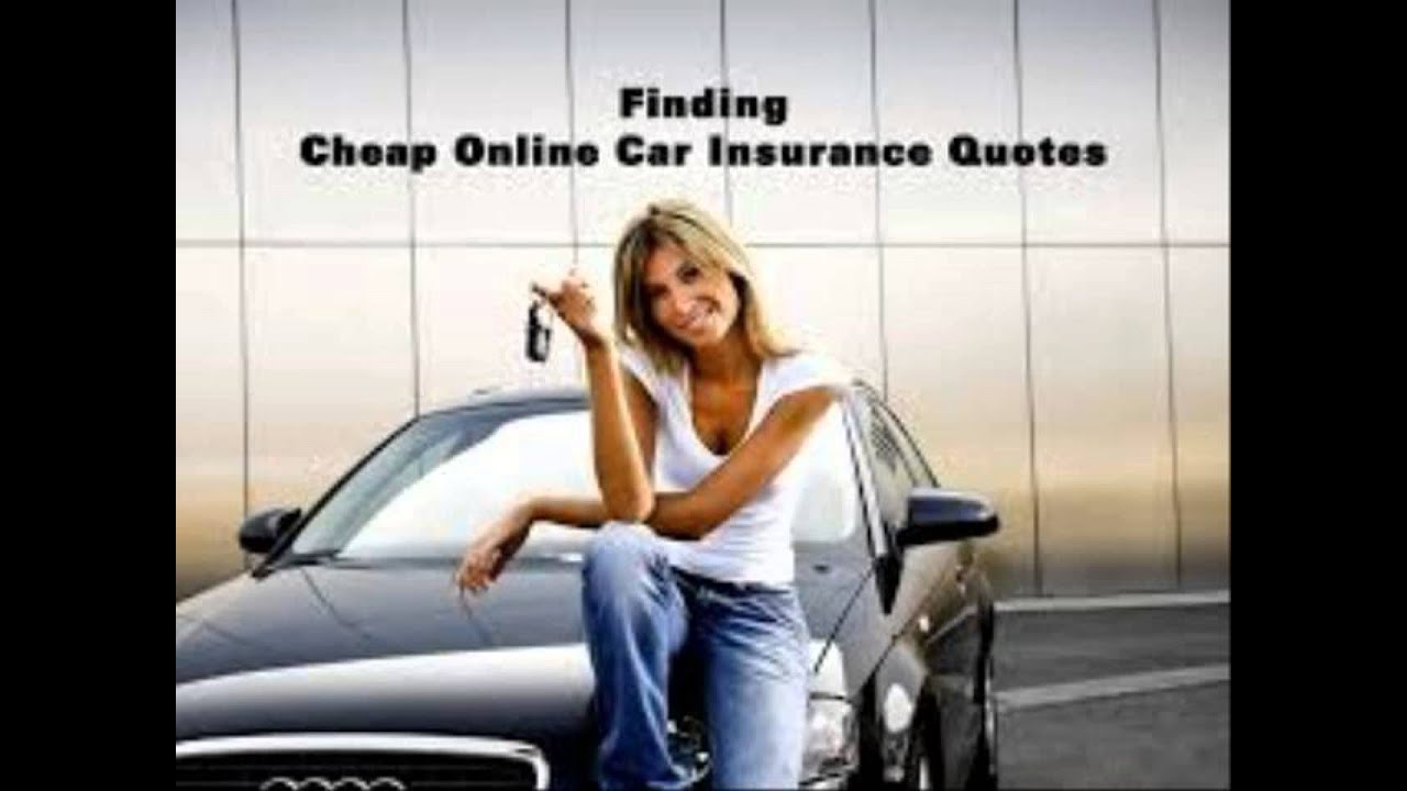 instant car insurance quotes
