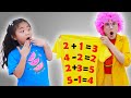 Annie Studying and Learn Ways to Take a Test | Kids Learn Good Study Habits