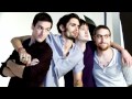 Capture de la vidéo The All-American Rejects & Lenay Dunn Behind The Scenes At Ragged