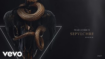 Daedric - Sepulchre
