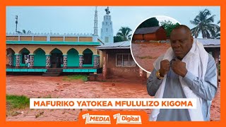 Shuhudia Mafuriko Yanavyolitesa Jimbo La Baba Levo I Hali Ni Mbaya Nyumba Zazama