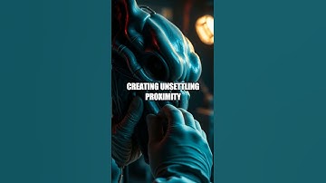 The Hidden Puppet Masters Behind The Thing