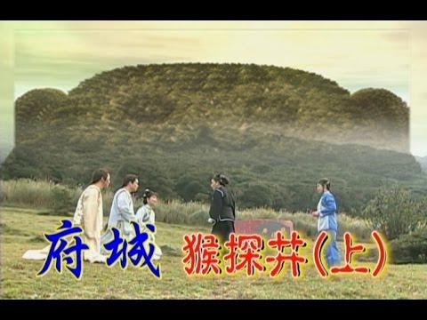 台劇-台灣奇案-府城猴探井