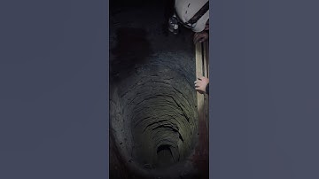 Warning while mine exploring…