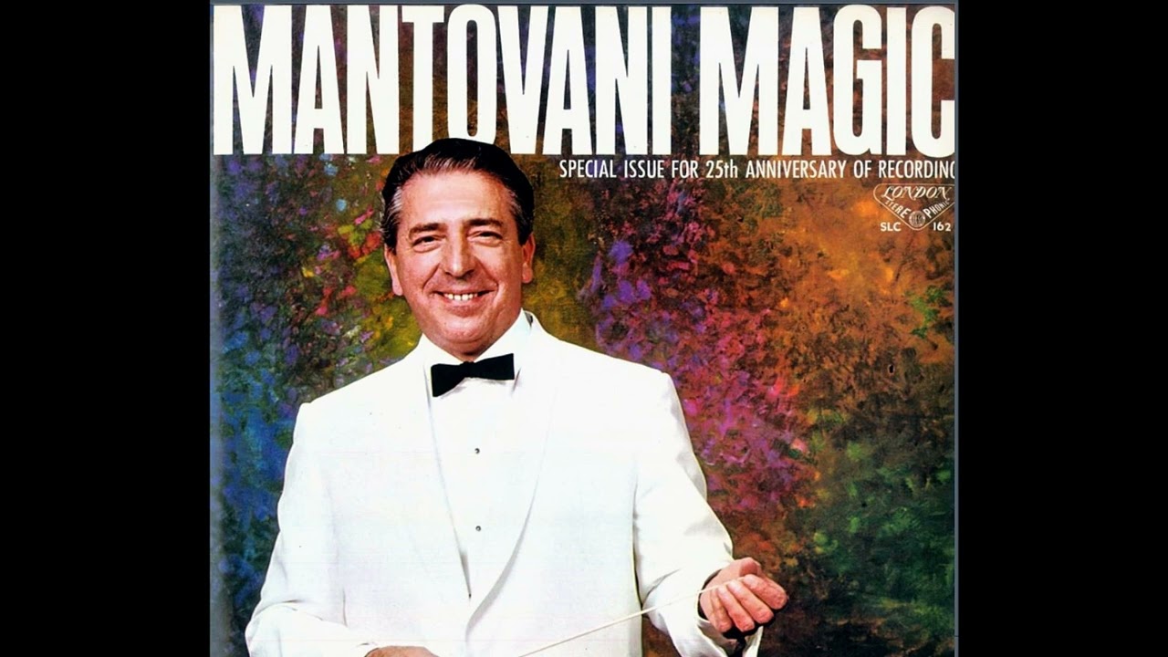 魅惑のマントヴァーニ 5枚組 CD Mantovani クラシック 映画音楽 魅惑のマントヴァーニ 5枚組 CD Mantovani クラシック 映画音楽