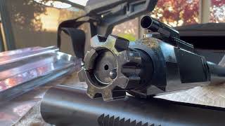 LR308 DPMS Pattern High Pressure vs Standard Bolt!