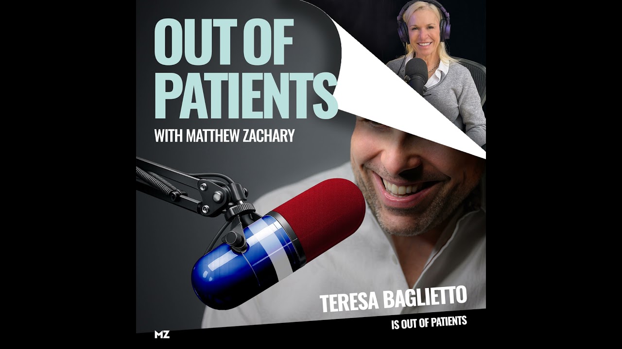 Not Today, Life: Teresa Baglietto