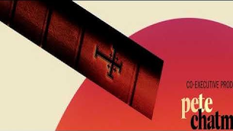 Title Sequences Reel