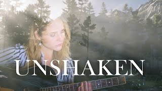 Unshaken (Red Dead Redemption 2) cover by CamillasChoice