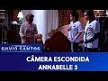 Annabelle 3 - Annabelle Comes Home Prank 2 | Câmeras Escondidas (20/09/19)