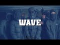 Free wave  nyuk drill instrumental 2023