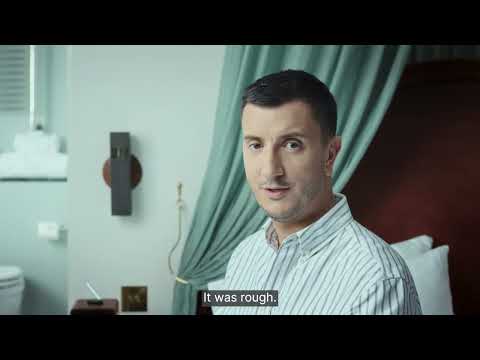Webflow YouTube ad: Google Ads: Influence Society x Finsweet Customer Story 30s