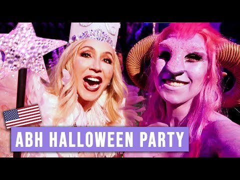Wideo: 2020 Imprezy Halloween w Seattle