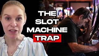 Why Some People Can’t Stop Gambling (Even After Losing Everything)