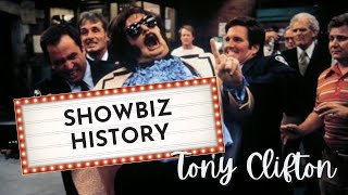 SHOWBIZ HISTORY: Why was TONY CLIFTON kicked off the set of Taxi?