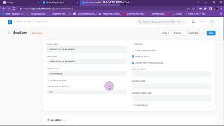 7  Credit Expenses ERPNext